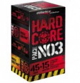 Hardcore Pack NO3 - 45 packs + 15 Blisters (a partir de R$ 159,99) 